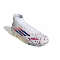 F50 Sparkfusion Pro FG/AG Women's Football Boots