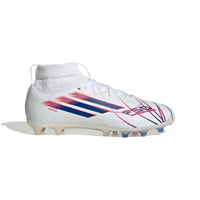 F50 Sparkfusion League FG/AG Jnr Football Boots