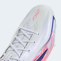F50 Hyperfast Elite FG/AG Football Boots