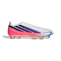 F50 Hyperfast Elite Laceless FG/AG Football Boots