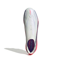 F50 Hyperfast Elite Laceless FG/AG Football Boots
