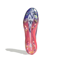 F50 Hyperfast Elite Laceless FG/AG Football Boots