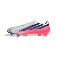 F50 Hyperfast Elite Laceless FG/AG Football Boots