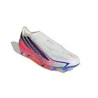 F50 Hyperfast Elite Laceless FG/AG Football Boots