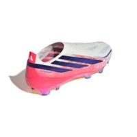 F50 Hyperfast Elite Laceless FG/AG Football Boots