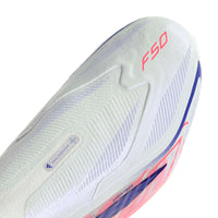 F50 Hyperfast Elite Laceless FG/AG Football Boots