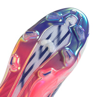 F50 Hyperfast Elite Laceless FG/AG Football Boots