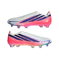 F50 Hyperfast Elite Laceless FG/AG Football Boots