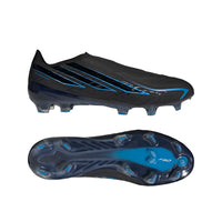 F50 Hyperfast Elite Laceless FG/AG Football Boots