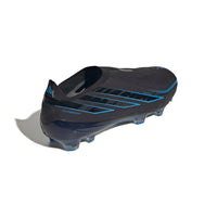 F50 Hyperfast Elite Laceless FG/AG Football Boots