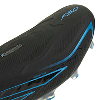F50 Hyperfast Elite Laceless FG/AG Football Boots