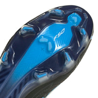 F50 Hyperfast Elite Laceless FG/AG Football Boots