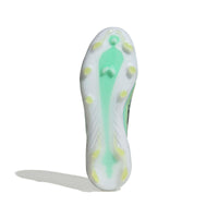 F50 Hyperfast Elite Laceless FG/AG Jnr Football Boots