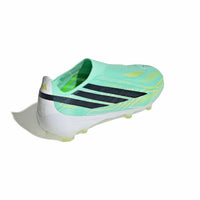 F50 Hyperfast Elite Laceless FG/AG Jnr Football Boots