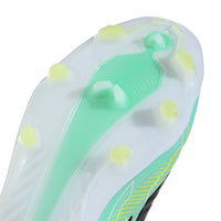 F50 Hyperfast Elite Laceless FG/AG Jnr Football Boots