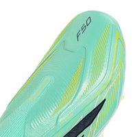 F50 Hyperfast Elite Laceless FG/AG Jnr Football Boots