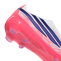 F50 Hyperfast Elite Laceless FG/AG Jnr Football Boots