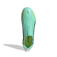 F50 Hyperfast League Laceless FG/AG Jnr Football Boots