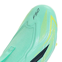 F50 Hyperfast League Laceless FG/AG Jnr Football Boots