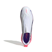 F50 Hyperfast League Laceless FG/AG Jnr Football Boots