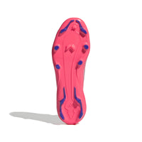 F50 Hyperfast League Laceless FG/AG Jnr Football Boots