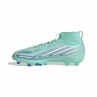 F50 Sparkfusion League FG/AG Jnr Football Boots