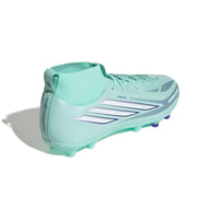 F50 Sparkfusion League FG/AG Jnr Football Boots