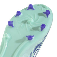 F50 Sparkfusion League FG/AG Jnr Football Boots