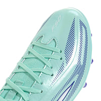 F50 Sparkfusion League FG/AG Jnr Football Boots