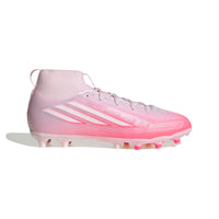 F50 Sparkfusion League FG/AG Jnr Football Boots