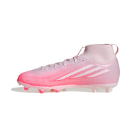 F50 Sparkfusion League FG/AG Jnr Football Boots