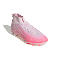 F50 Sparkfusion League FG/AG Jnr Football Boots