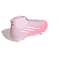 F50 Sparkfusion League FG/AG Jnr Football Boots