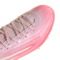 F50 Sparkfusion League FG/AG Jnr Football Boots