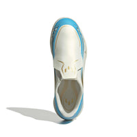 F50 League Messi TF Laceless Football Trainers Jnr