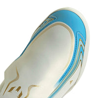 F50 League Messi TF Laceless Football Trainers Jnr