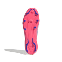 F50 Hyperfast League FG/AG Jnr Football Boots