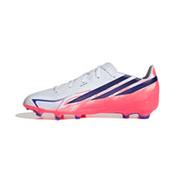 F50 Hyperfast League FG/AG Jnr Football Boots