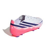F50 Hyperfast League FG/AG Jnr Football Boots