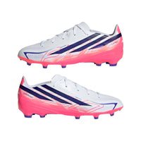 F50 Hyperfast League FG/AG Jnr Football Boots