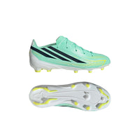 F50 Hyperfast League FG/AG Jnr Football Boots