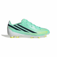 F50 Hyperfast League FG/AG Jnr Football Boots