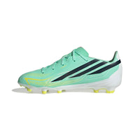 F50 Hyperfast League FG/AG Jnr Football Boots