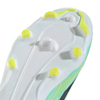 F50 Hyperfast League FG/AG Jnr Football Boots