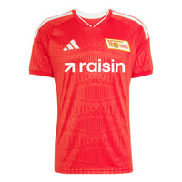 Union Berlin 26/27 Home Football Shirt