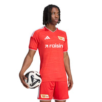 Union Berlin 26/27 Home Football Shirt
