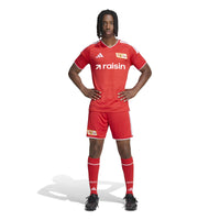 Union Berlin 26/27 Home Football Shirt