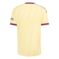 Arsenal 26/27 3rd Authentic Football Shirt