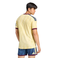 Arsenal 26/27 3rd Authentic Football Shirt