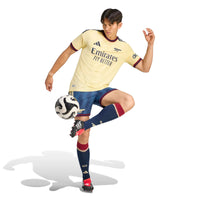 Arsenal 26/27 3rd Authentic Football Shirt